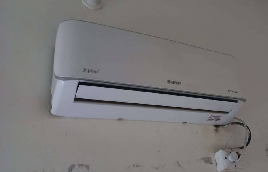 DC inverter AC For sale 1