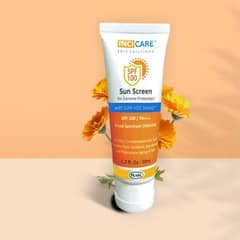 INCI CARE SUN SCREEN SPF+100