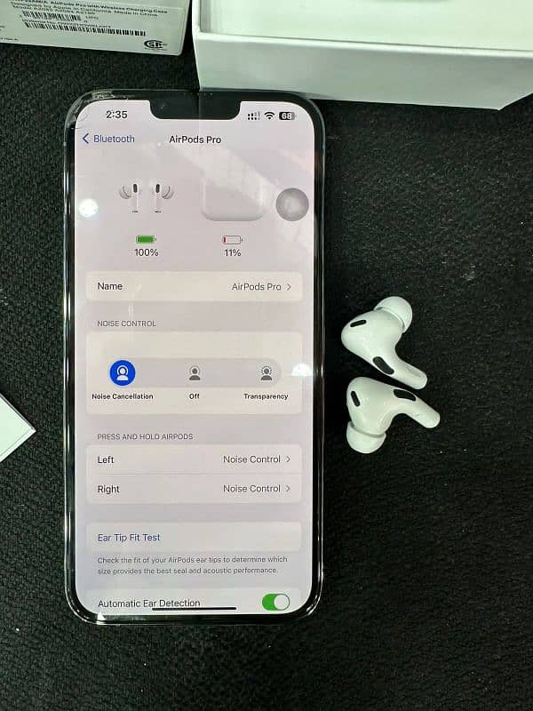 Airpods Pro 2 0