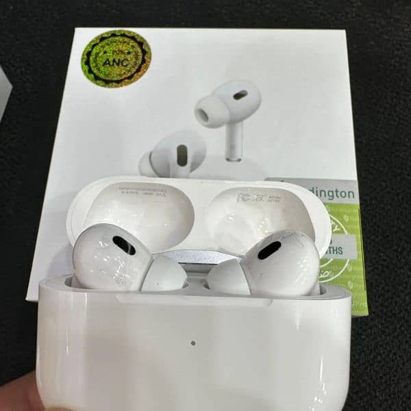 Airpods Pro 2 1