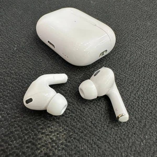 Airpods Pro 2 2