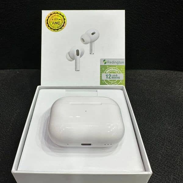 Airpods Pro 2 3