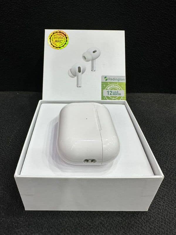 Airpods Pro 2 6