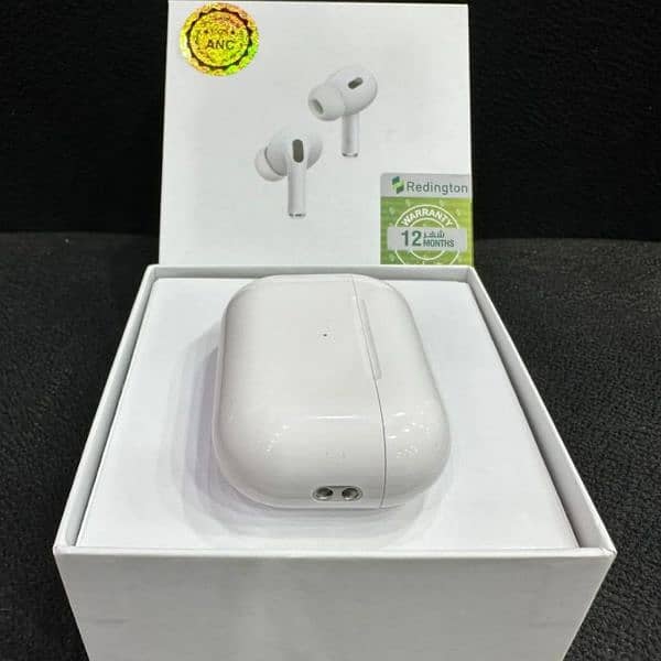 Airpods Pro 2 8