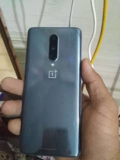 OnePlus 8 5G UW  for sale