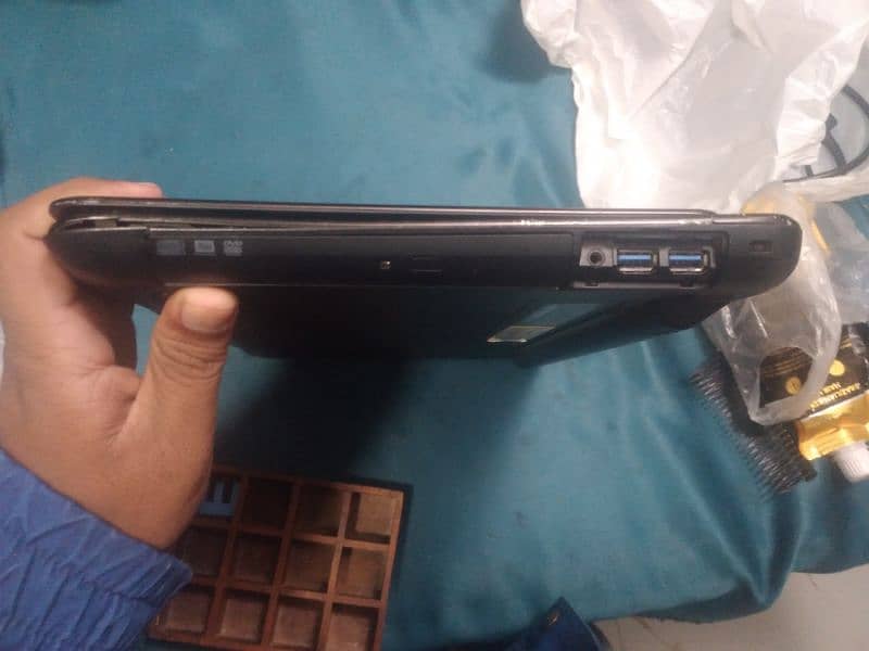 dell inspiron core i5 2nd generation 6gb ram hdd 750gb 0