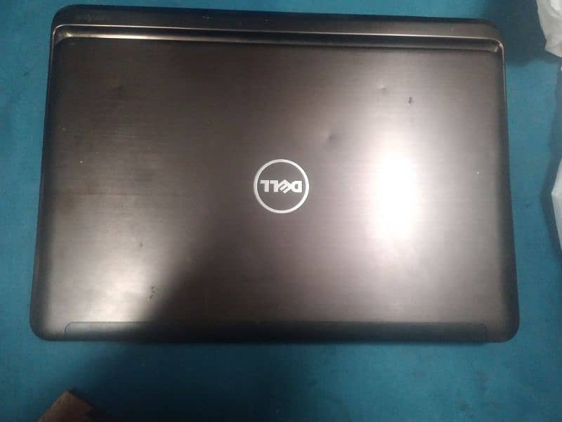 dell inspiron core i5 2nd generation 6gb ram hdd 750gb 3