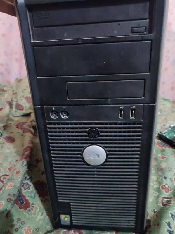 core 2quad pc sell 0