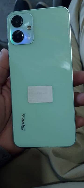 Tecno spark 7.4/64 0