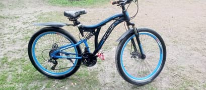 Bicycle Urgent For Sale | Cycle In Bicycle | bicycle size 26 inches