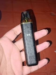 XLIM Go Pod Just 3 Days Used