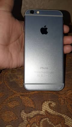 IPHONE 6 64GB 10/10 NON PTA