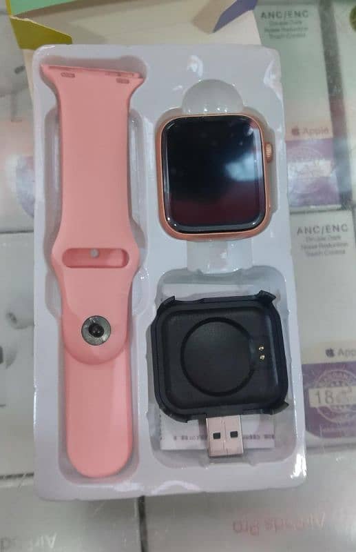 Smart watch i9 Pro Max 3