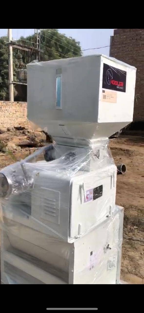 Rice husker ,rice machine- sheller ,rice mills machin,رائس ملز مشینری 15