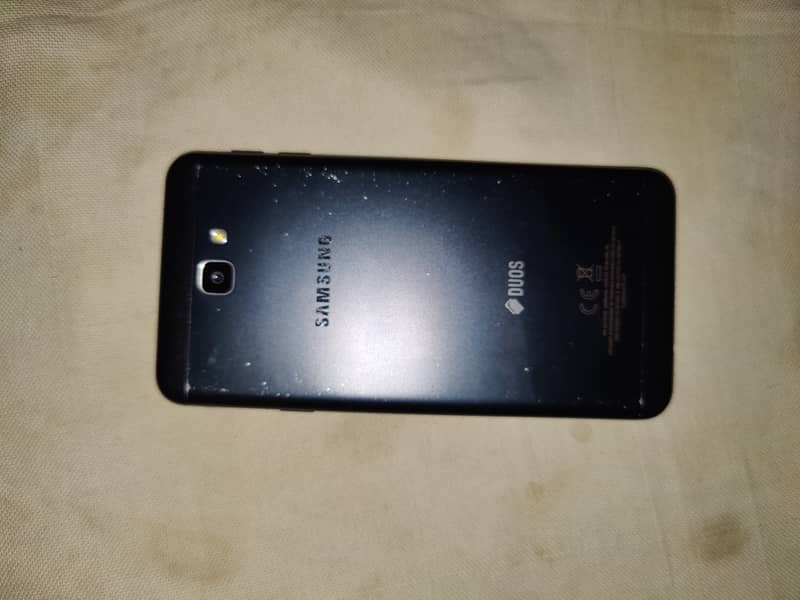 Samsung J7 prime 2 4