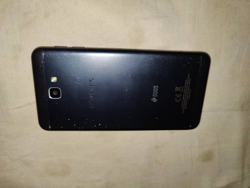 Samsung J7 prime 2 5