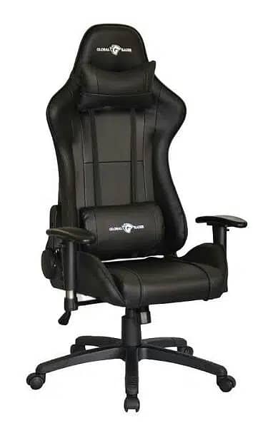 Gaming Chairs, Comfortable Chairs ( With Warranty ) 1