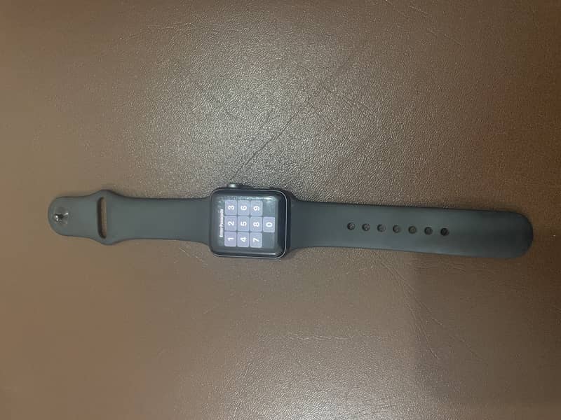 Apple watch series 3 38mm 0