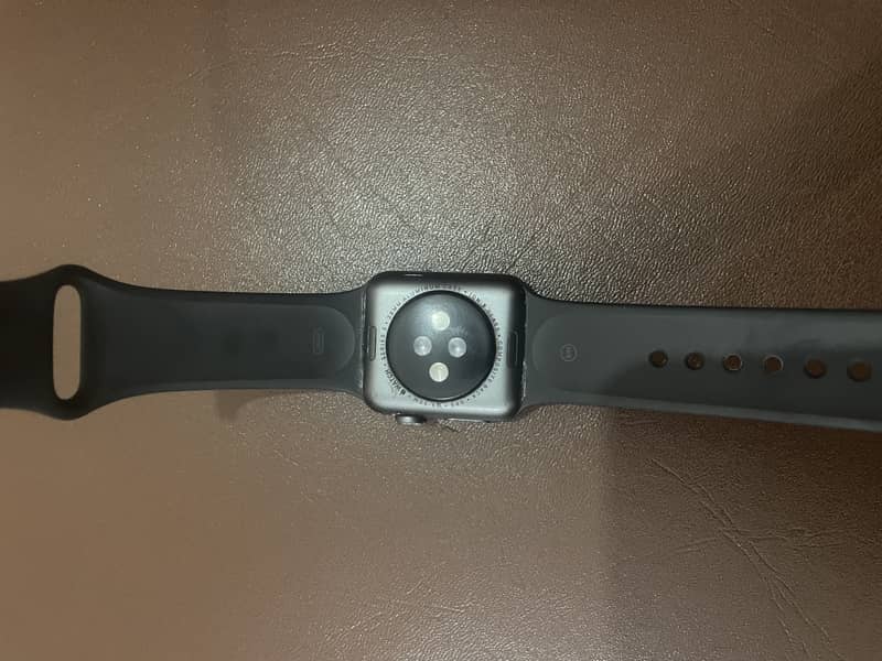 Apple watch series 3 38mm 1