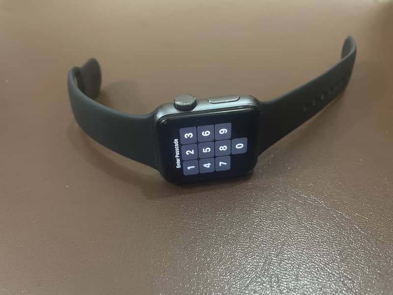 Apple watch series 3 38mm 2