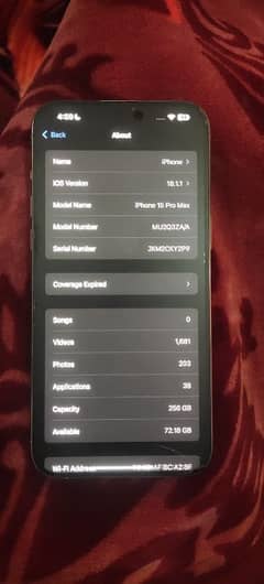 iphone 15 pro max 290000