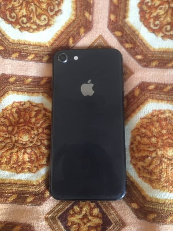 iPhone 8   10/9 exchange possible 6