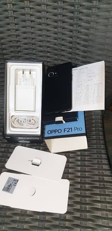 Oppo F21pro for urgent sale in reasonable price exchange with iphone. 7