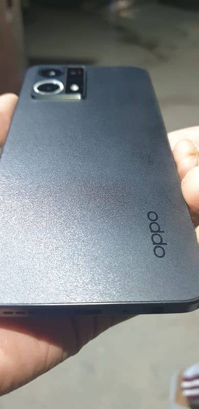 Oppo F21pro for urgent sale in reasonable price exchange with iphone. 9