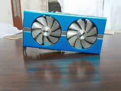 Sapphire nitro+ rx 590 gme 8gb