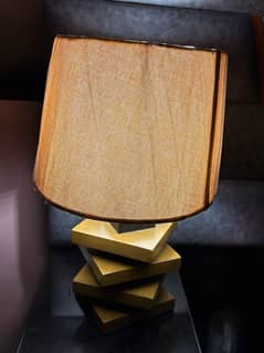 Table Lamp For Sale