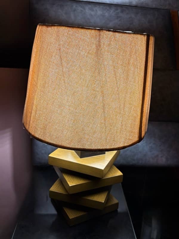 Table Lamp For Sale 0