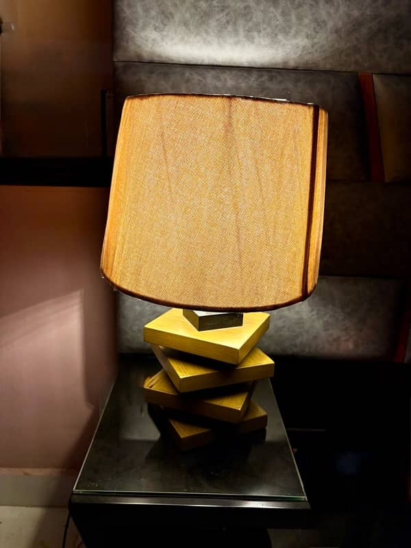 Table Lamp For Sale 2