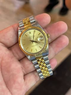 rolex