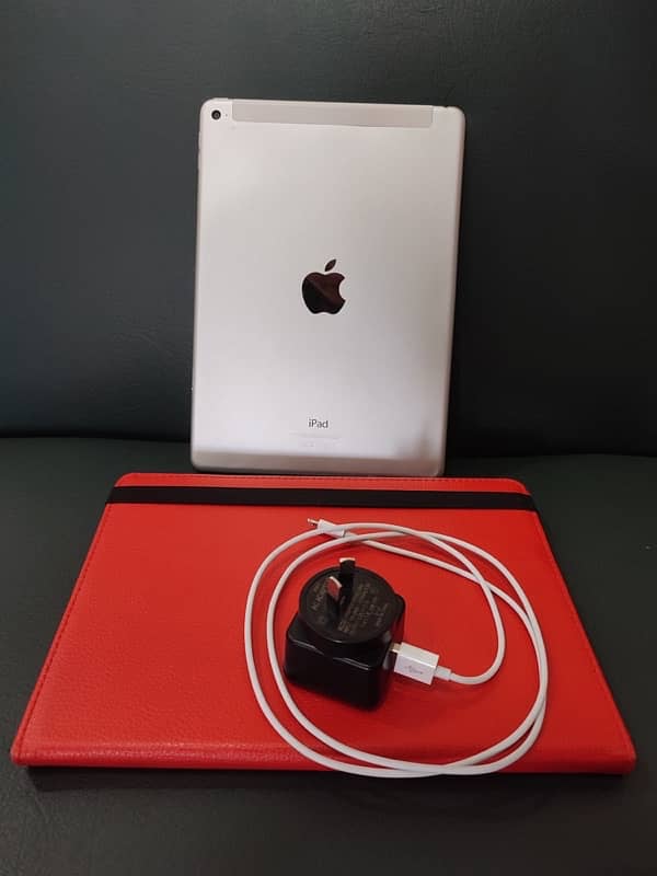 Apple ipad Air 2 - 32GB 7