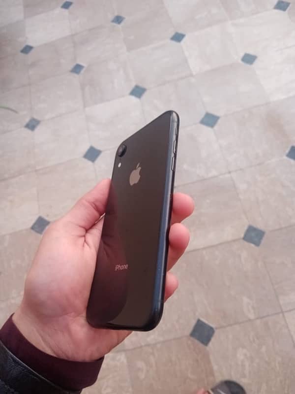 iPhone XR for sale 1