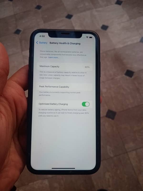 iPhone XR for sale 3