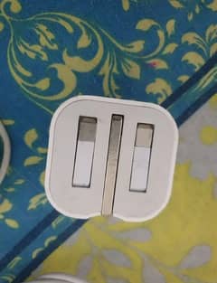 IPhone charger