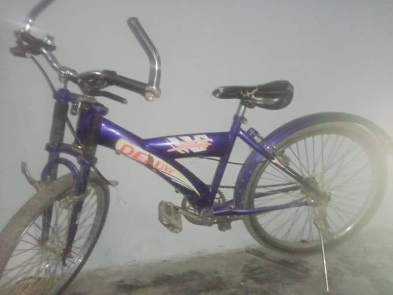 Good condition and running 0