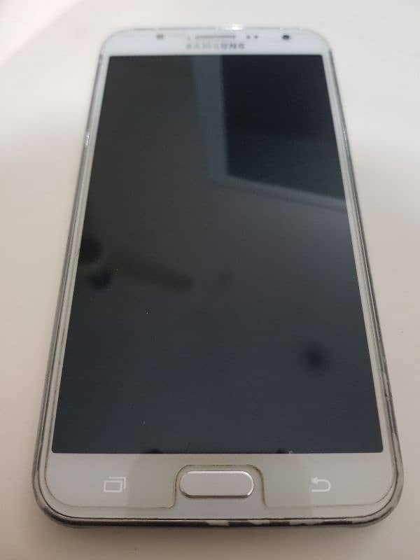 Samsung J7 Duos 2015 (J700H) 0