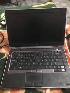 Laptop Model 6320