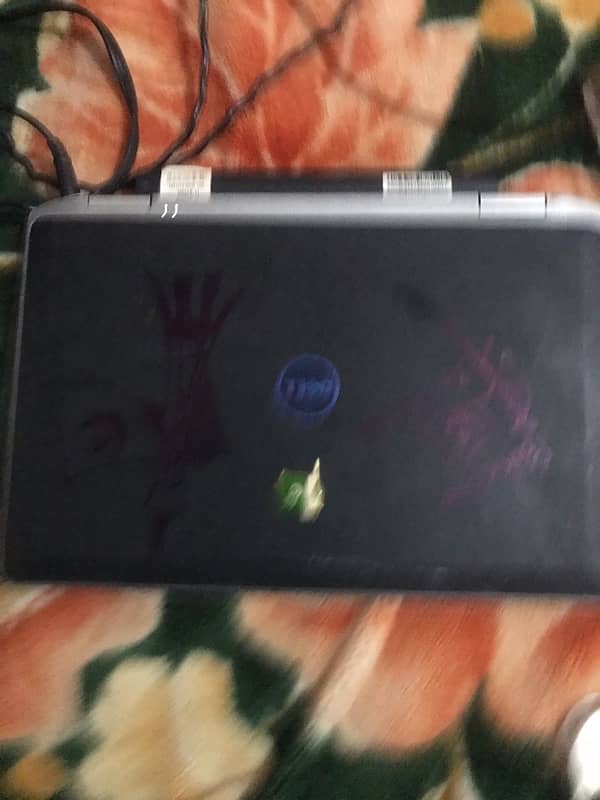 Laptop Model 6320 1