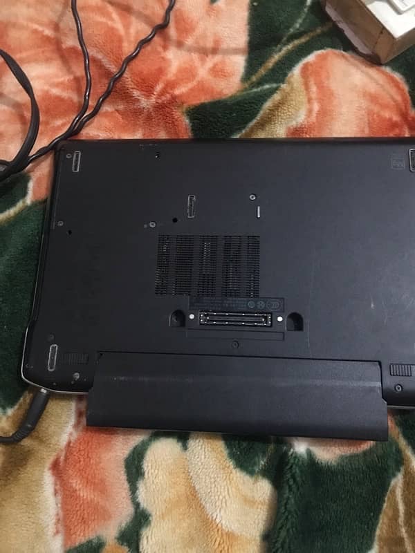 Laptop Model 6320 3