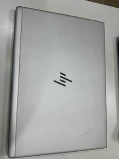 HP Elite Book 840 G5