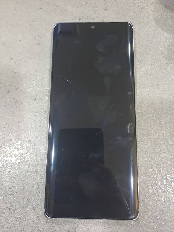 LG Velvet 5G for sale 1