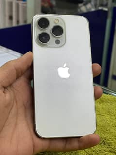 I Phone 13 Pro PTA