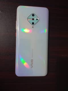 Vivo S1 Pro