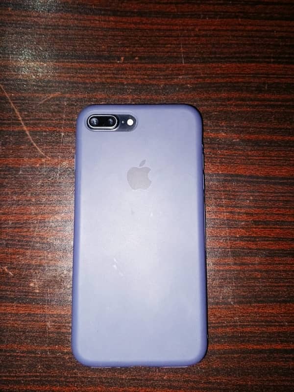 i phone 7 plus pta approved 128 gb 3