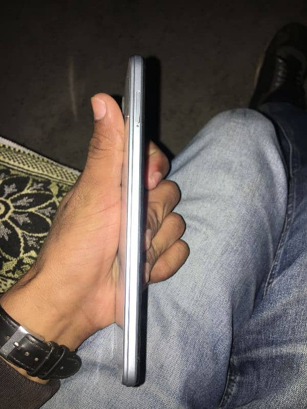 Infinix hot 12 5