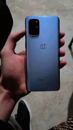 oneplus 8t brand new condition