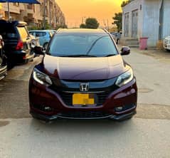 Honda Vezel 2015/2019